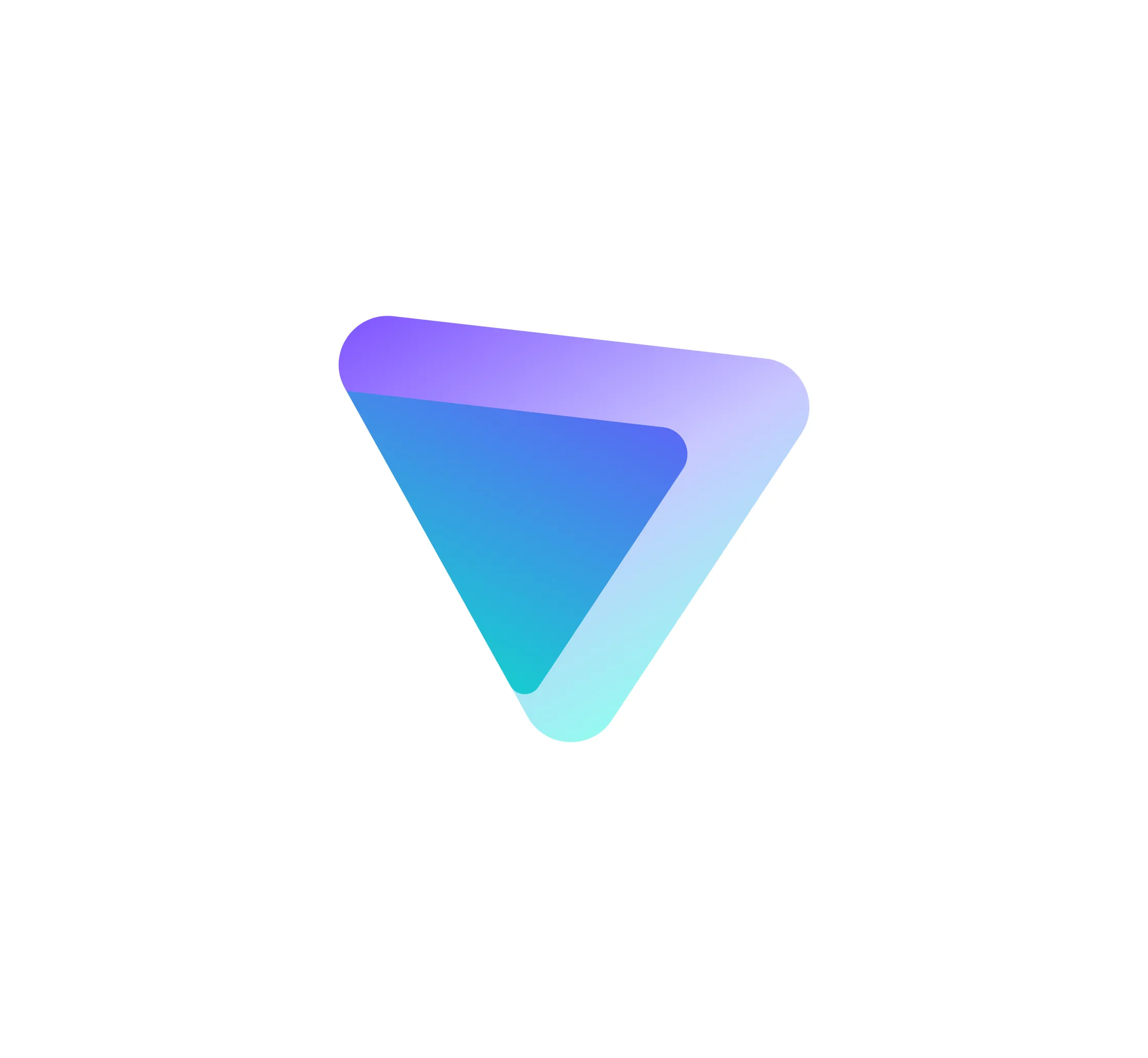 Biểu tượng Proton VPN trên nền trắng, đại diện cho một dịch vụ VPN uy tín giúp bảo vệ dữ liệu khi truy cập mạng.