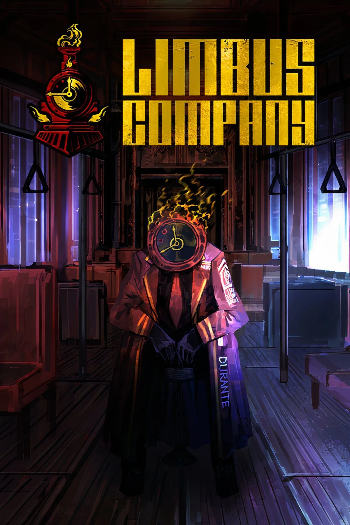 Cảnh chiến đấu theo lượt trong Limbus Company, thể hiện phong cách đồ họa gothic và các nhân vật Sinners độc đáo.