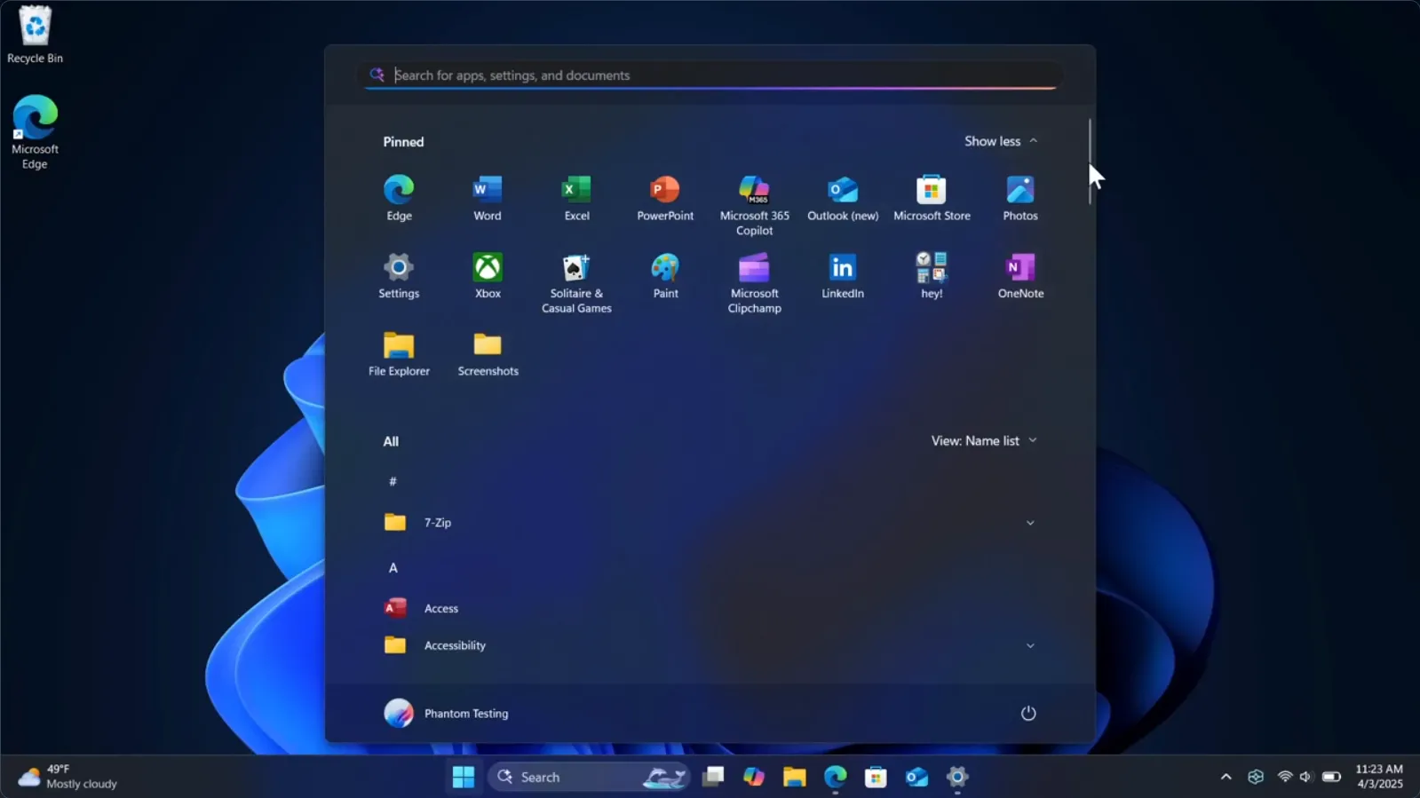 Image default
