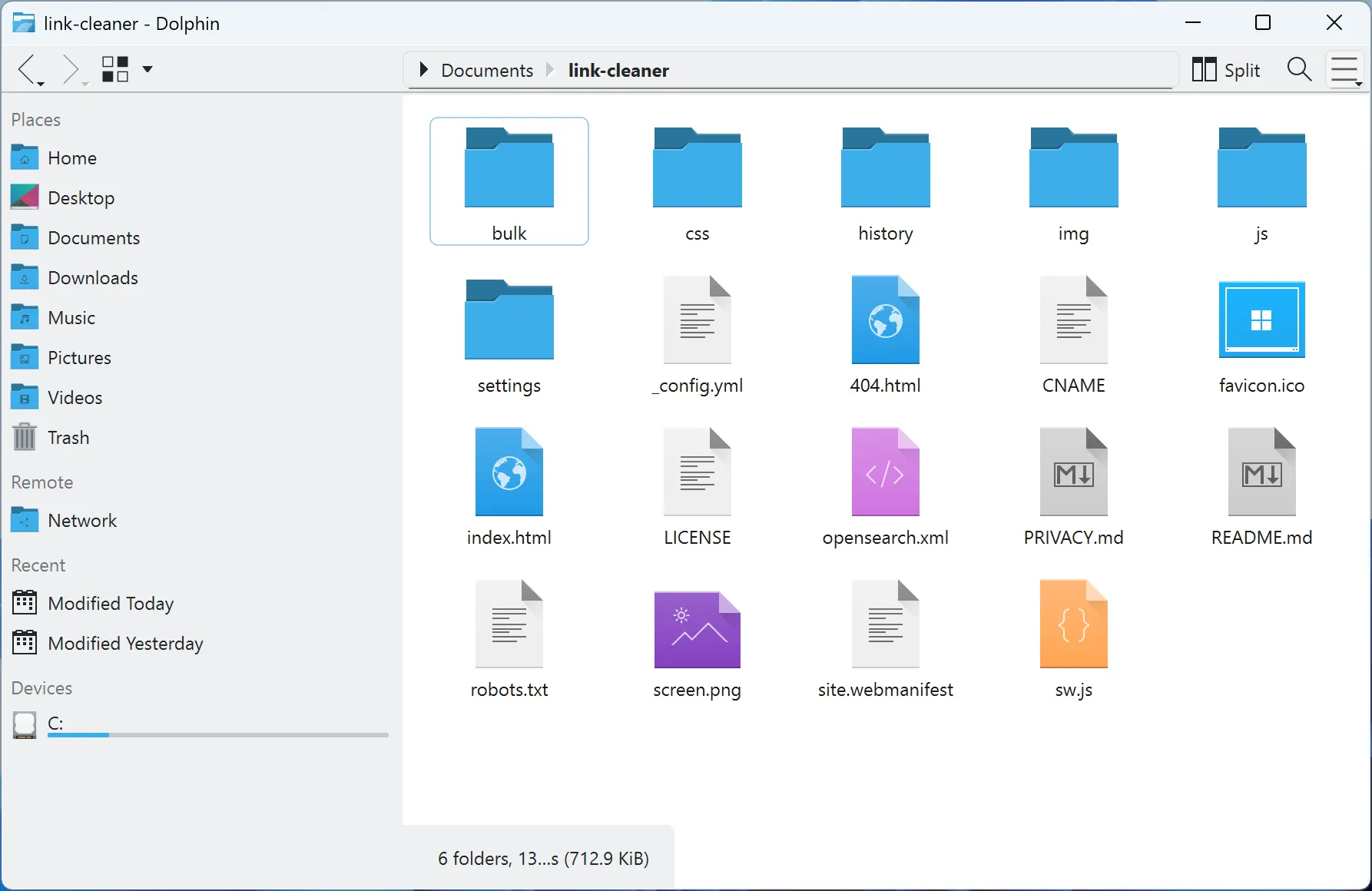 Image default