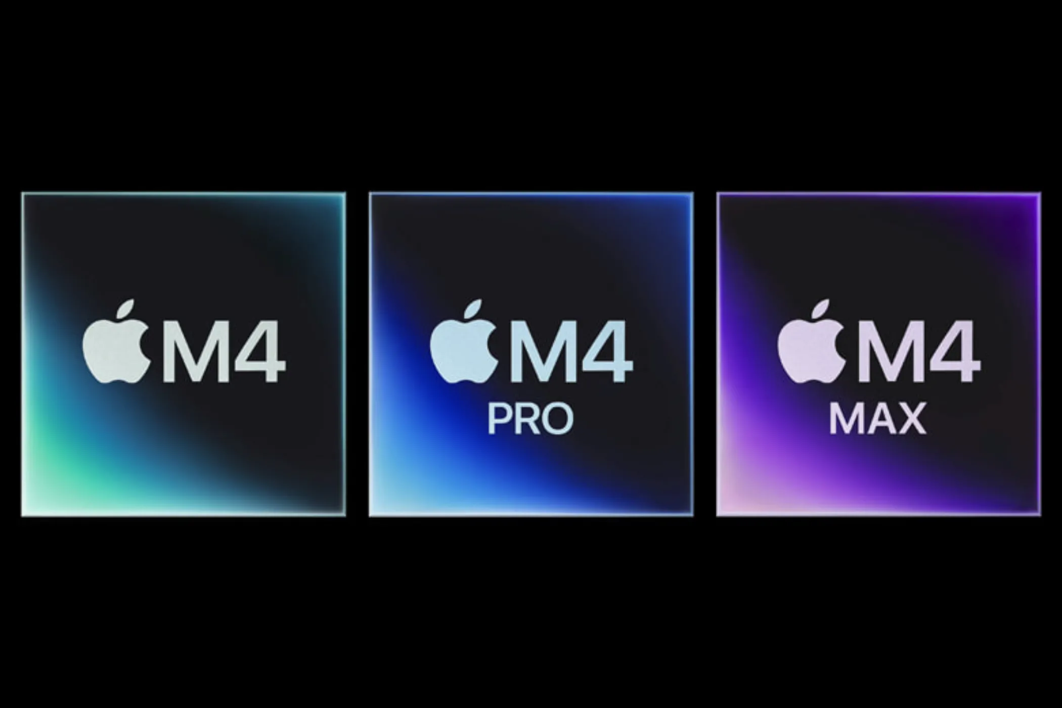 Hình ảnh minh họa kiến trúc chip Apple Silicon với các cụm lõi CPU và GPU, nhấn mạnh thiết kế tích hợp hiệu năng