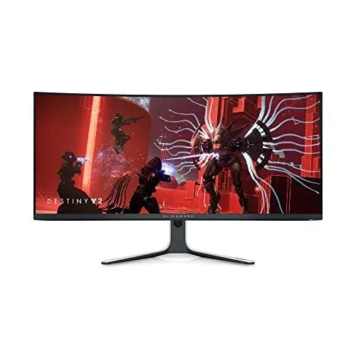 Màn hình cong Alienware 34 inch QD-OLED, một lựa chọn cao cấp với mức giá hấp dẫn.