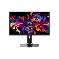 Màn hình MSI MAG 271QPX QD-OLED E2 27 inch, một lựa chọn QD-OLED kích thước nhỏ gọn với giá phải chăng.