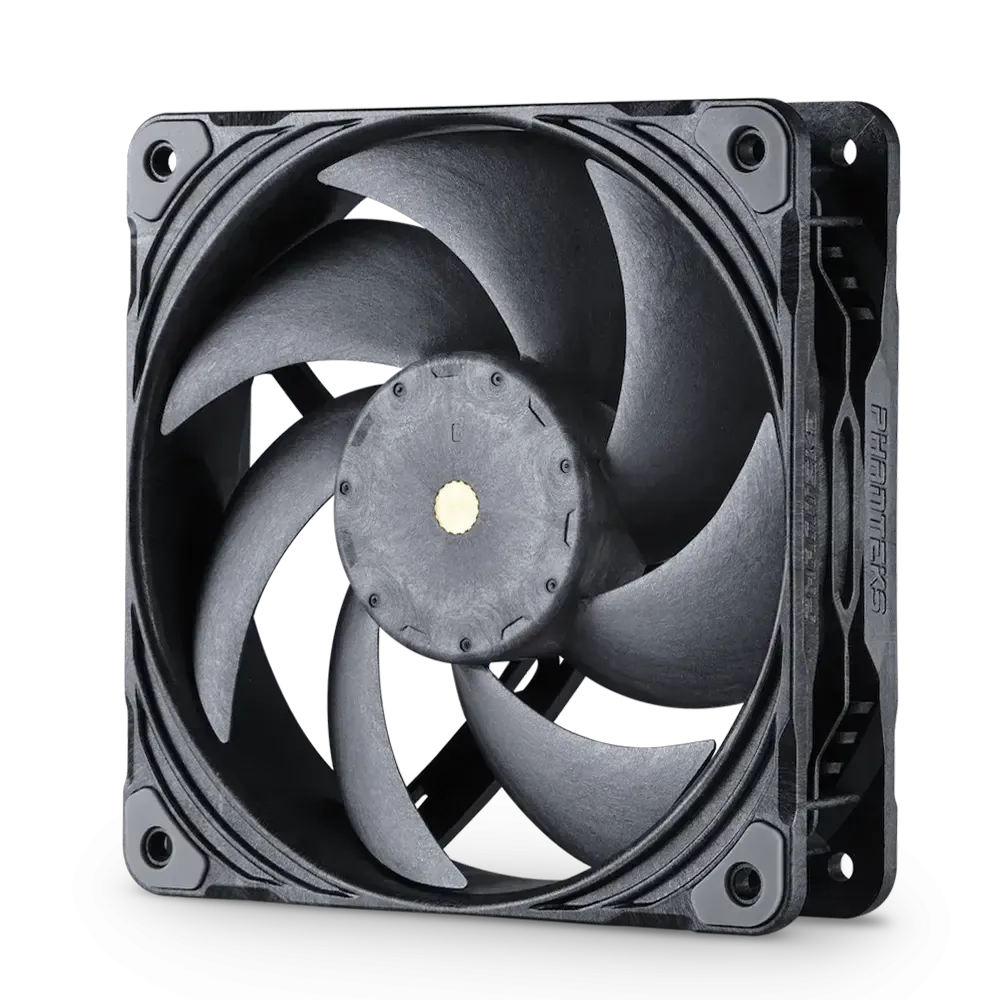 Quạt tản nhiệt Phanteks T30-120.