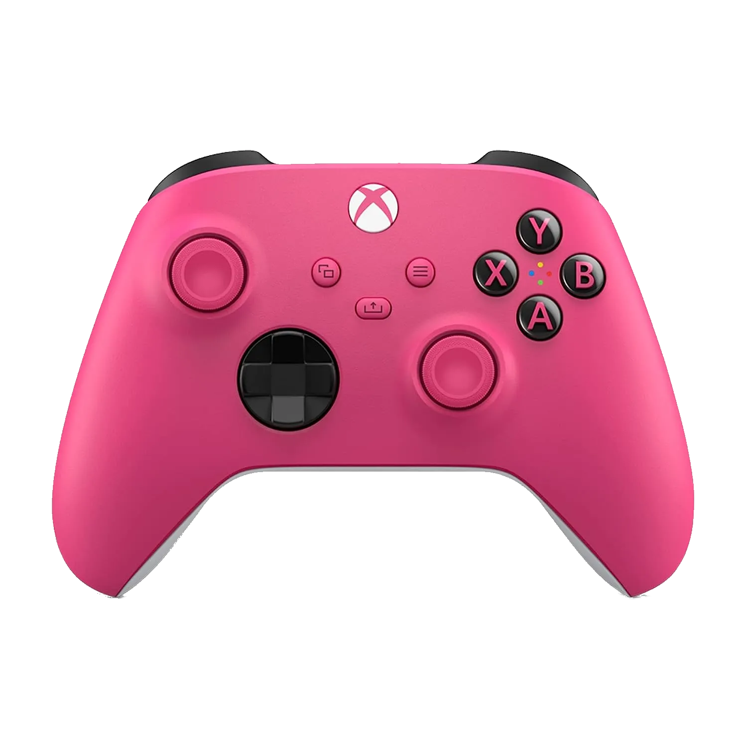Tay cầm không dây Xbox Core Wireless, một lựa chọn phổ biến để kết nối Bluetooth với Steam Deck.