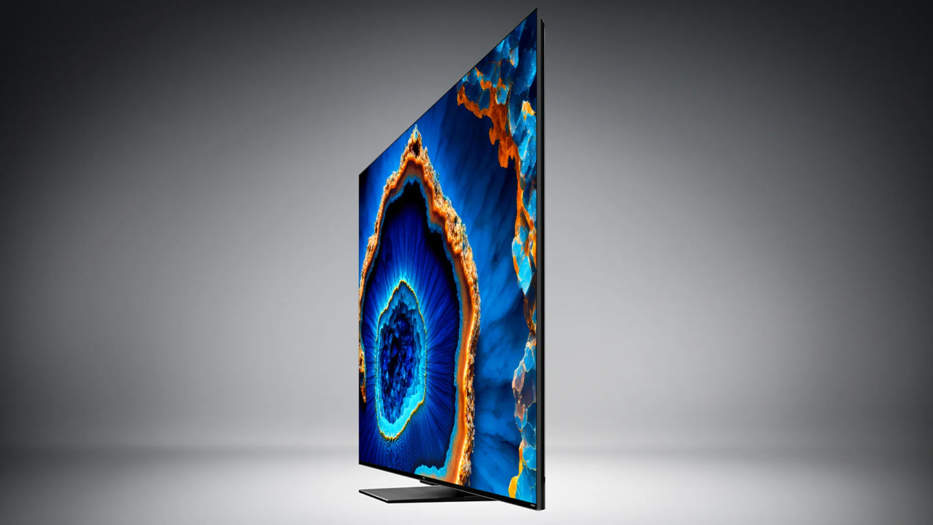 TV MiniLED dòng Q của TCL, minh họa cho công nghệ MiniLED đang cách mạng hóa chất lượng hình ảnh giá rẻ.