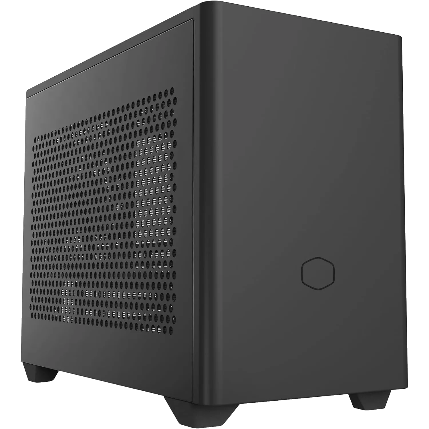 Vỏ case Cooler Master NR200 Mini-ITX.