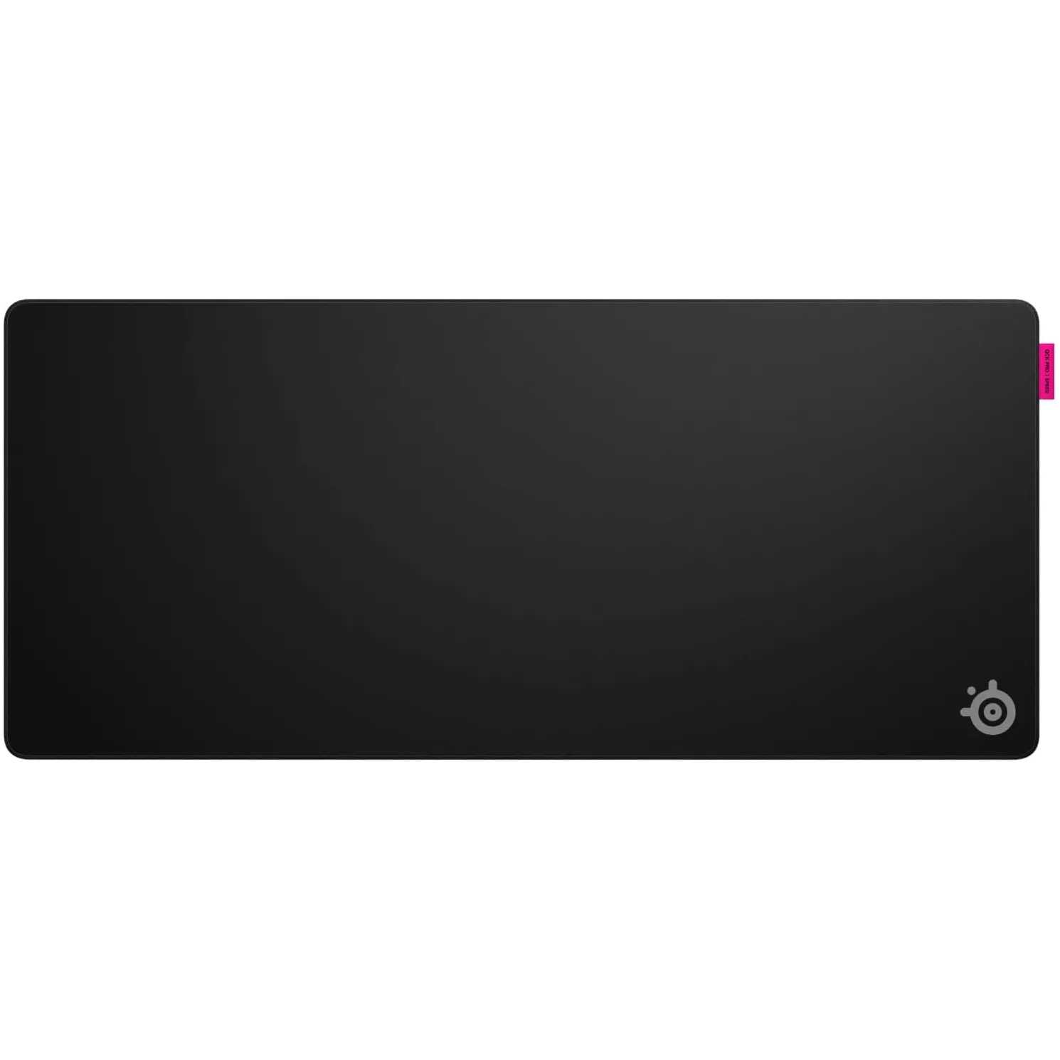 Bàn di chuột SteelSeries QcK XL Performance Speed kích thước lớn, tối ưu tốc độ