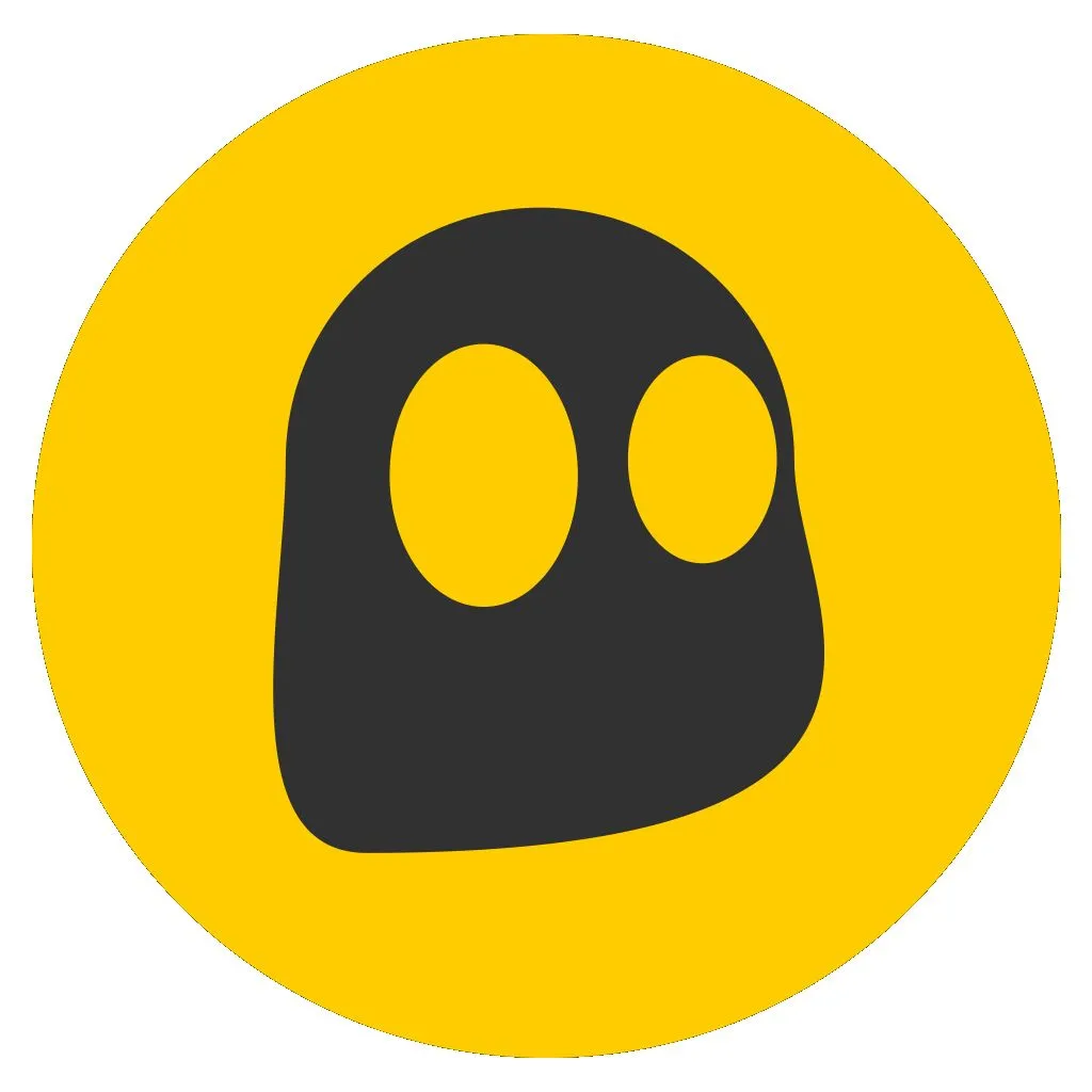 Biểu tượng CyberGhost VPN