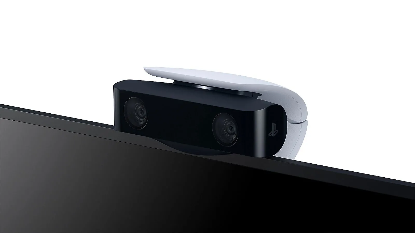 Camera HD chính thức của PS5, cần thiết cho tính năng streaming trực tiếp và tương tác.