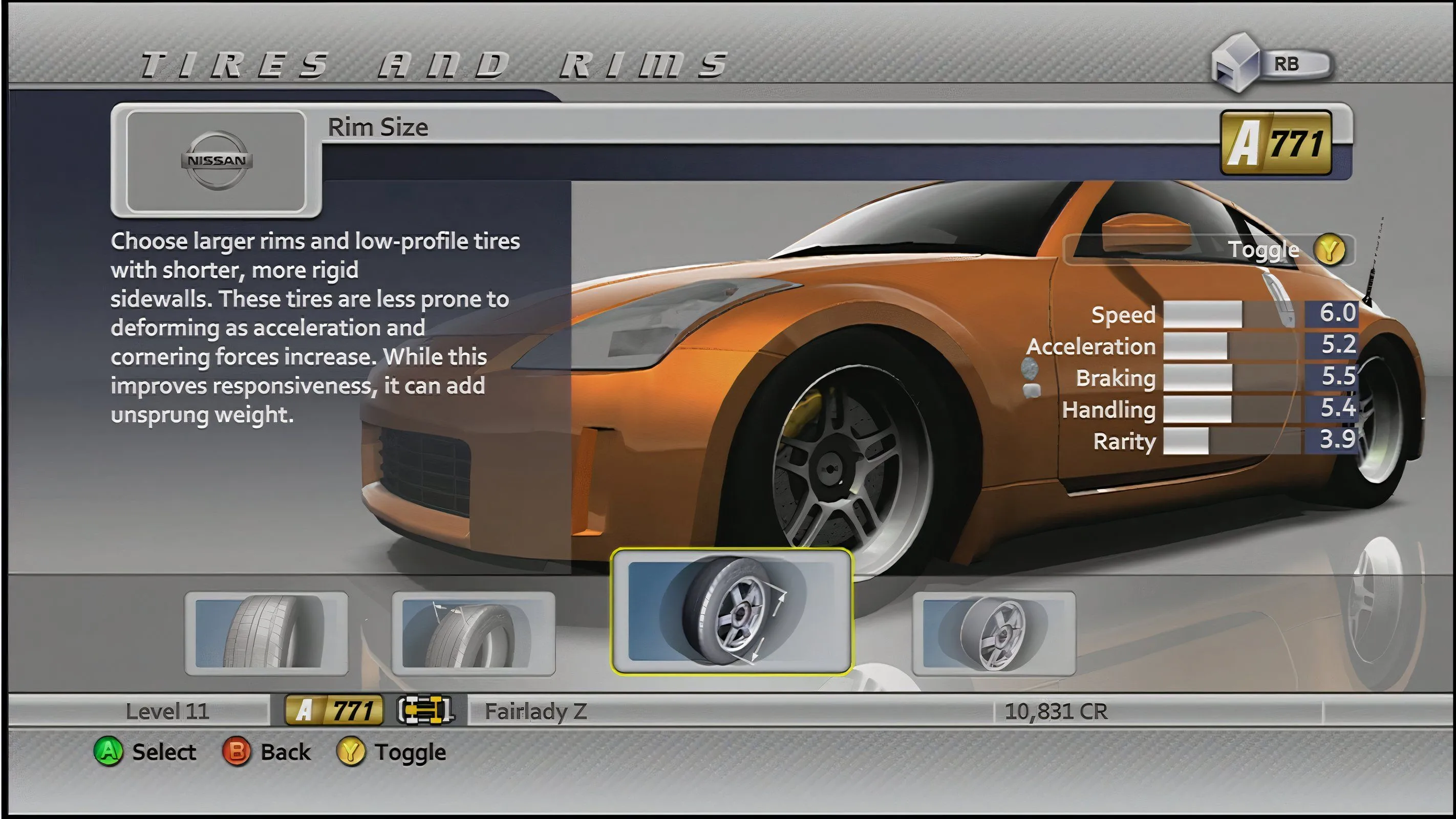Cảnh đua trong Forza Motorsport 2 với nhiều xe cạnh tranh trên đường, đồ họa nâng cấp và hiệu ứng ánh sáng