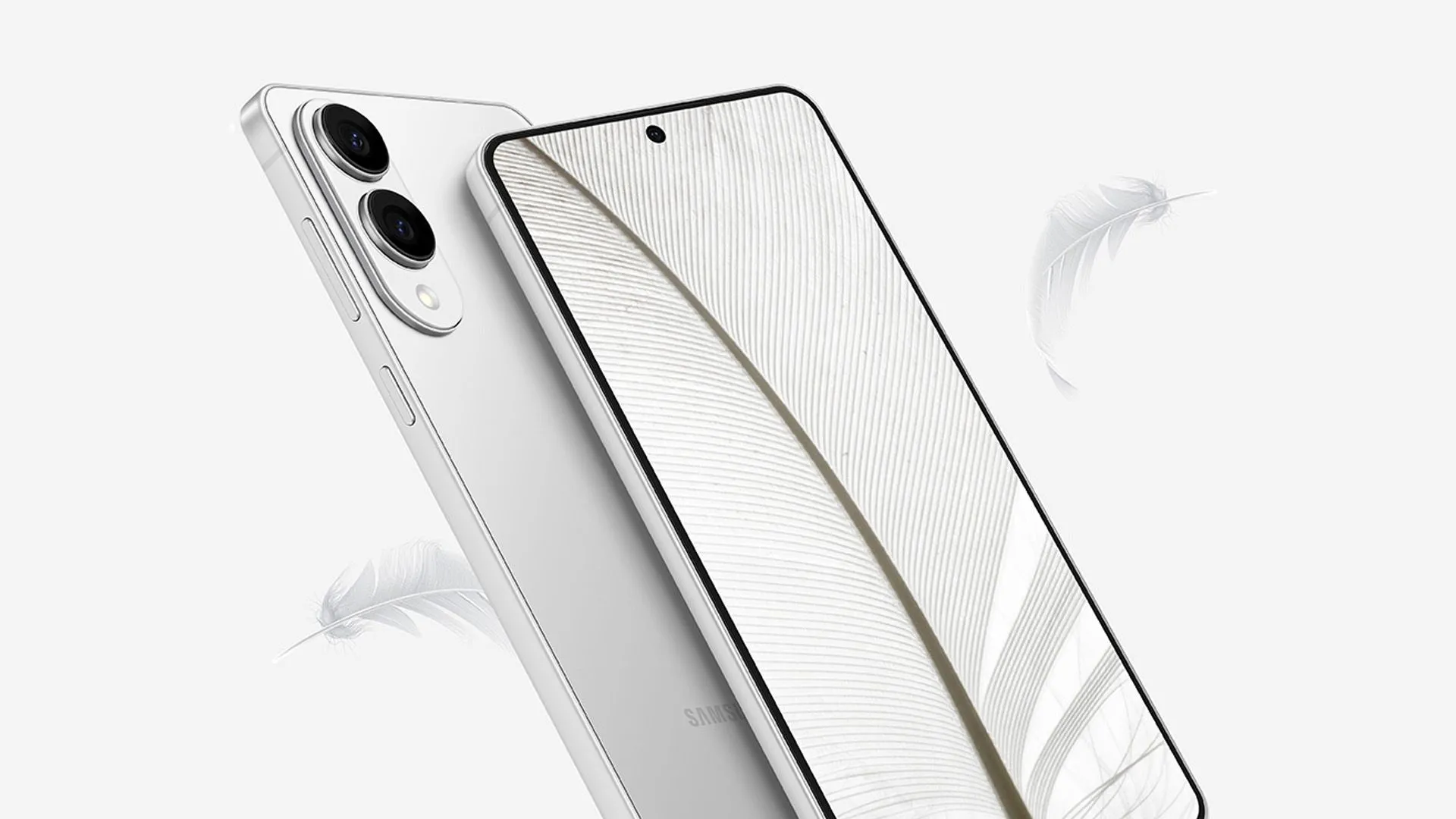 Điện thoại Samsung Galaxy S25 Edge với thiết kế siêu mỏng.
