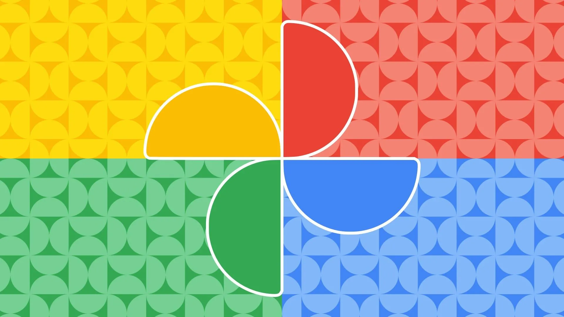 Giao diện ứng dụng Google Photos với tính năng tìm kiếm AI Ask Photos, hiển thị kết quả tìm kiếm hình ảnh