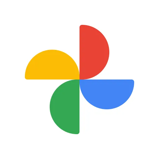 Giao diện ứng dụng Google Photos với tùy chọn bật/tắt tự động sao lưu, giúp người dùng quản lý bộ nhớ ảnh chụp màn hình hiệu quả.