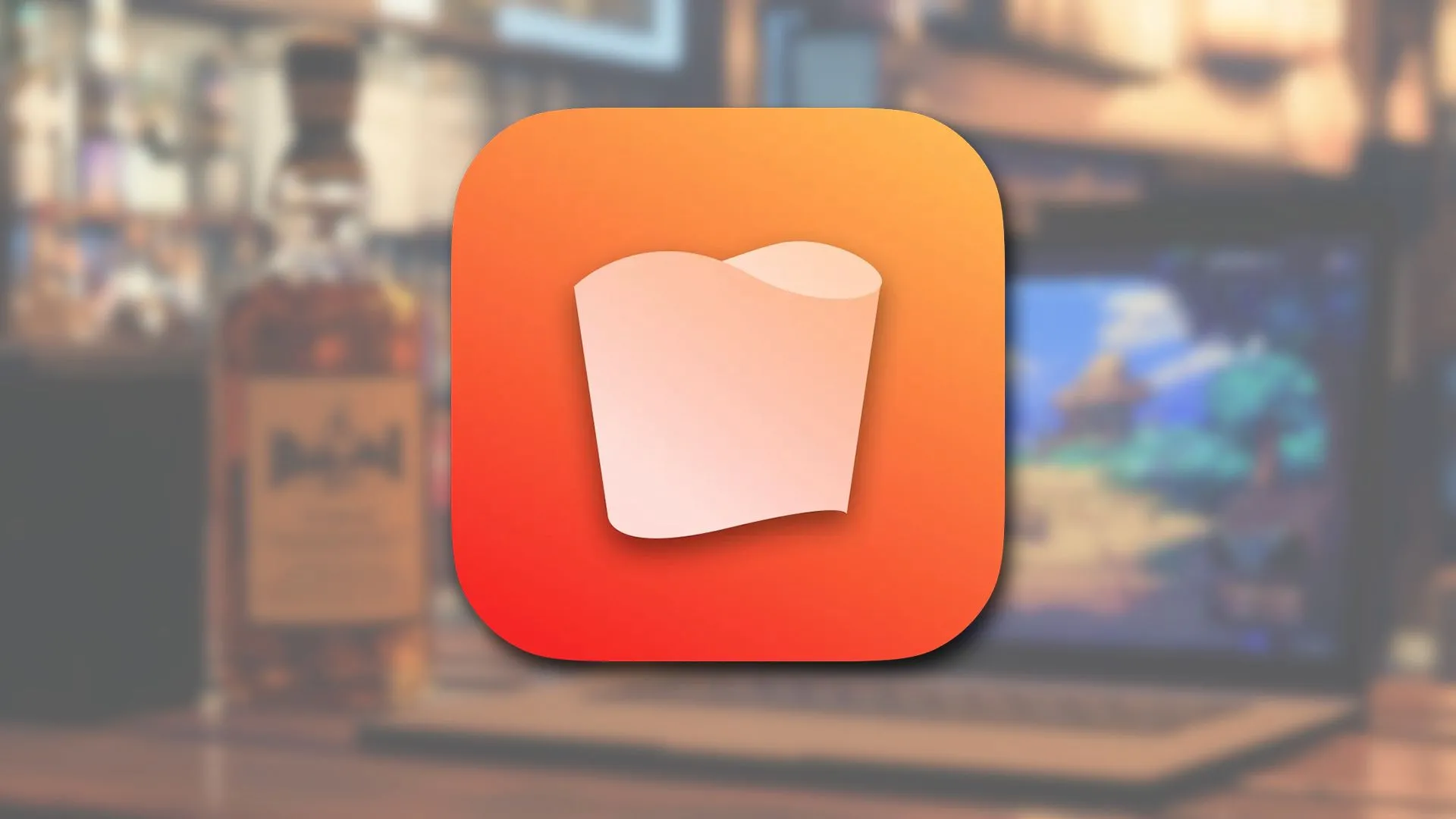 Giao diện Whisky, công cụ giúp chạy game và ứng dụng Windows trên macOS
