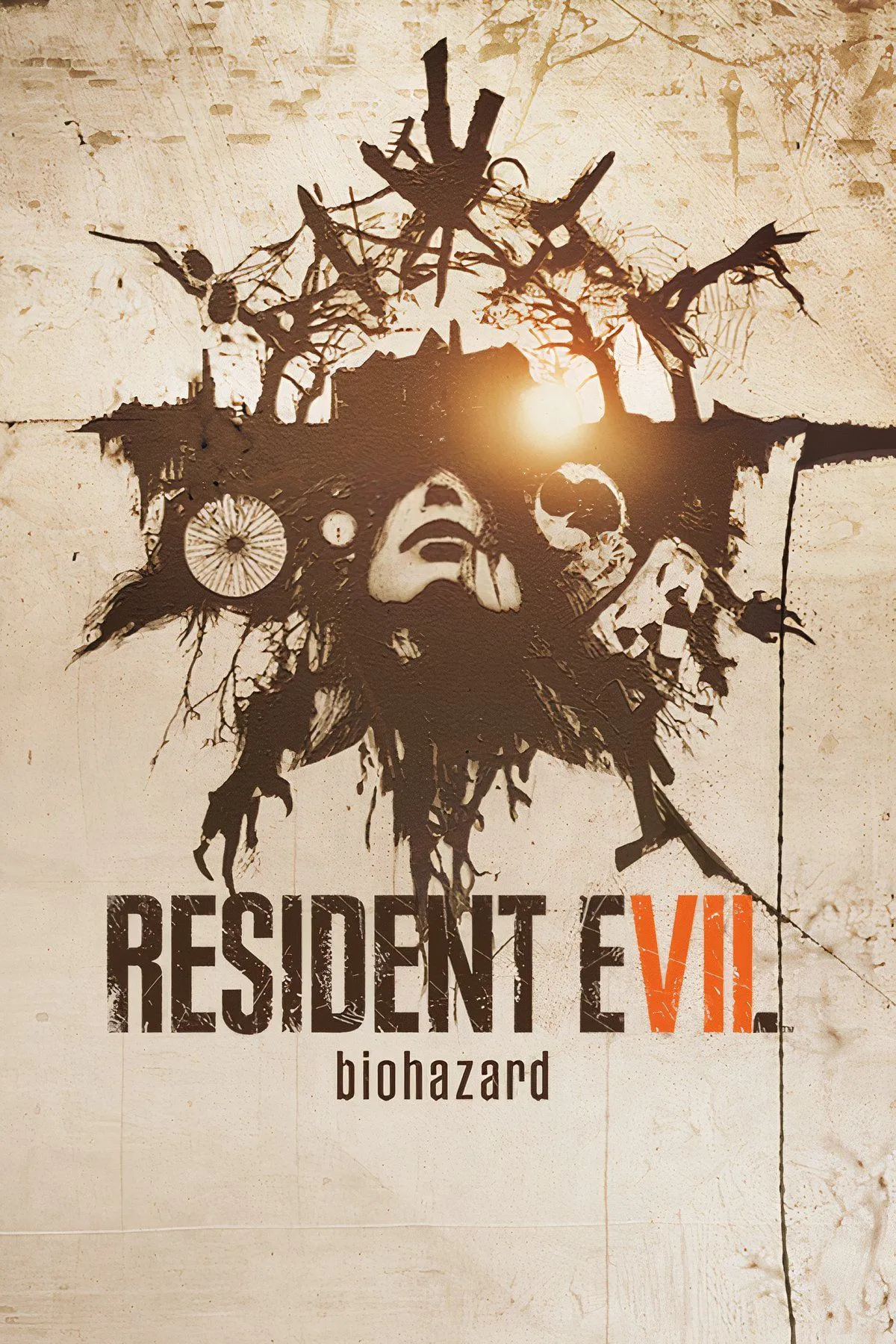 Góc nhìn thứ nhất đáng sợ trong Resident Evil 7, khám phá ngôi nhà Baker u ám.