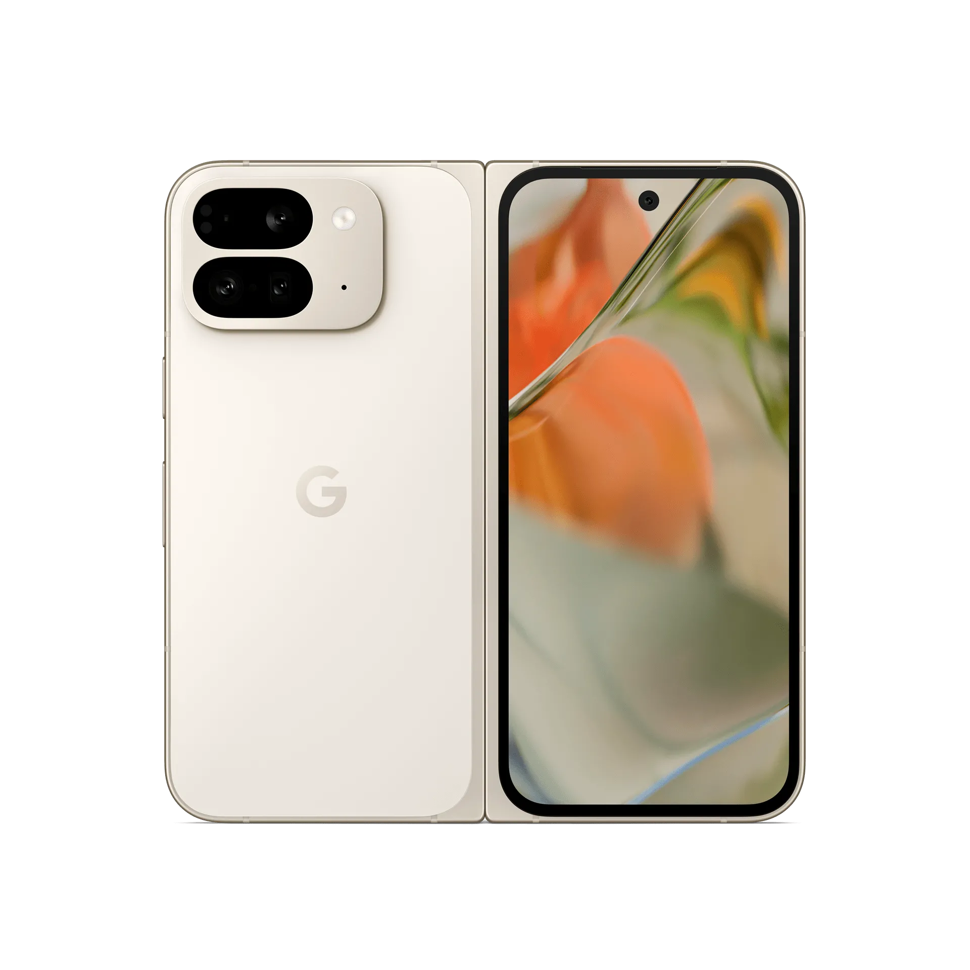 Google Pixel 9 Pro Fold