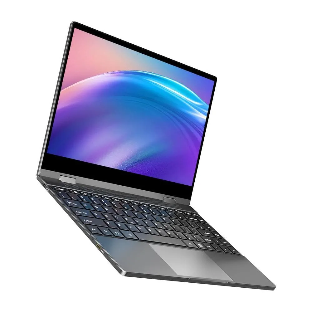 Lapdock UPERFECT UDock X 13.3, phụ kiện biến điện thoại thành laptop di động.