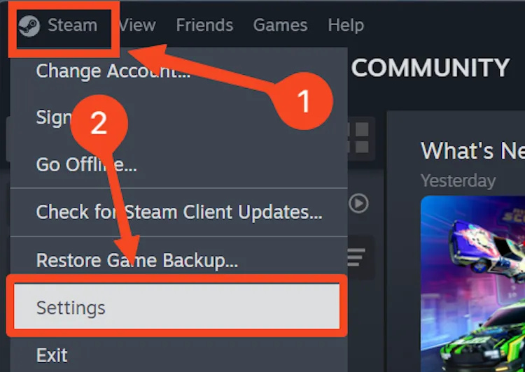 Image default