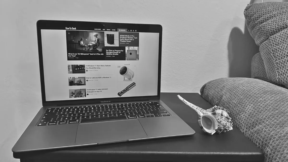 Sydney Butler của How-To Geek