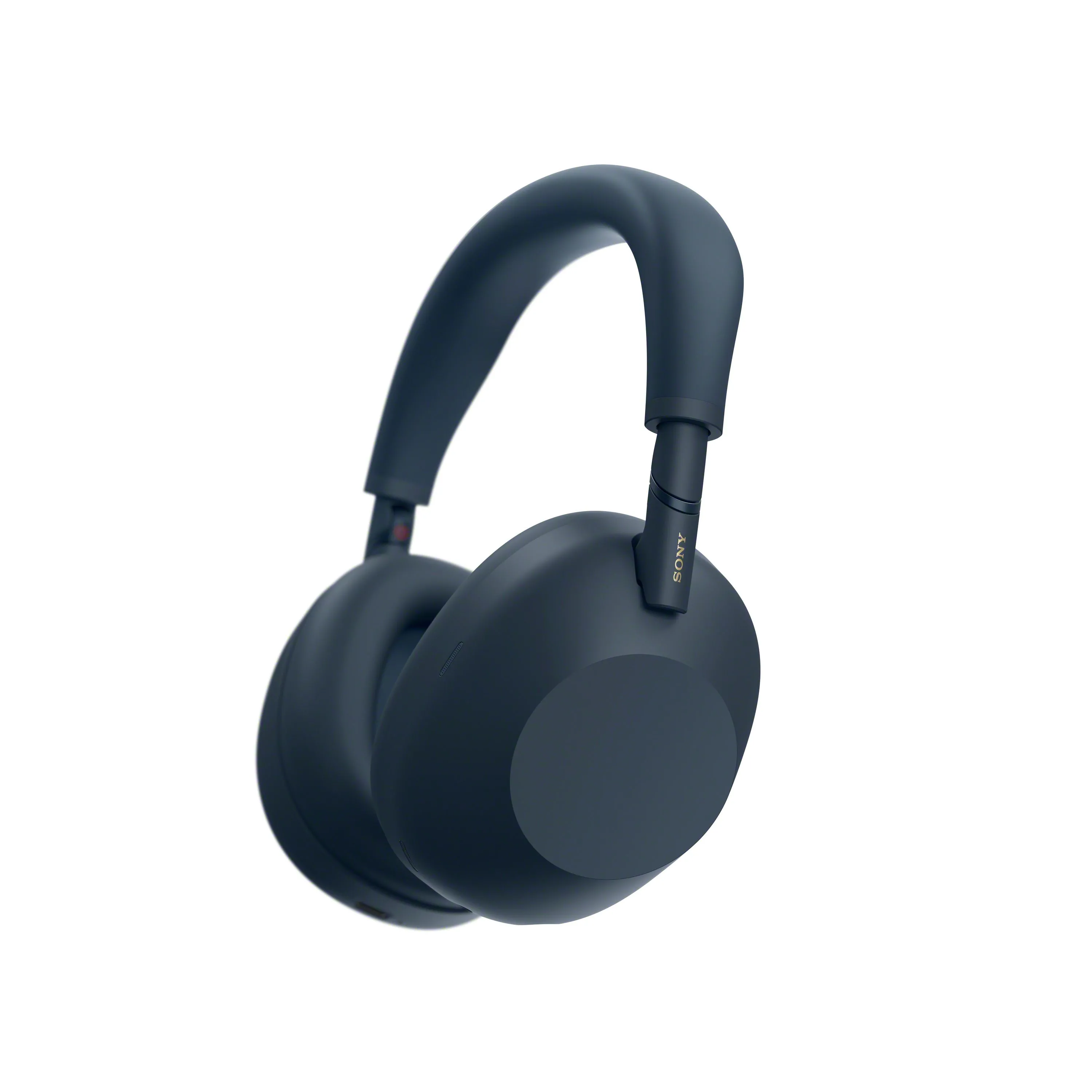 Tai nghe chống ồn Sony WH-1000XM6 màu xanh đen, lựa chọn cao cấp cho game thủ và người dùng thông thường.