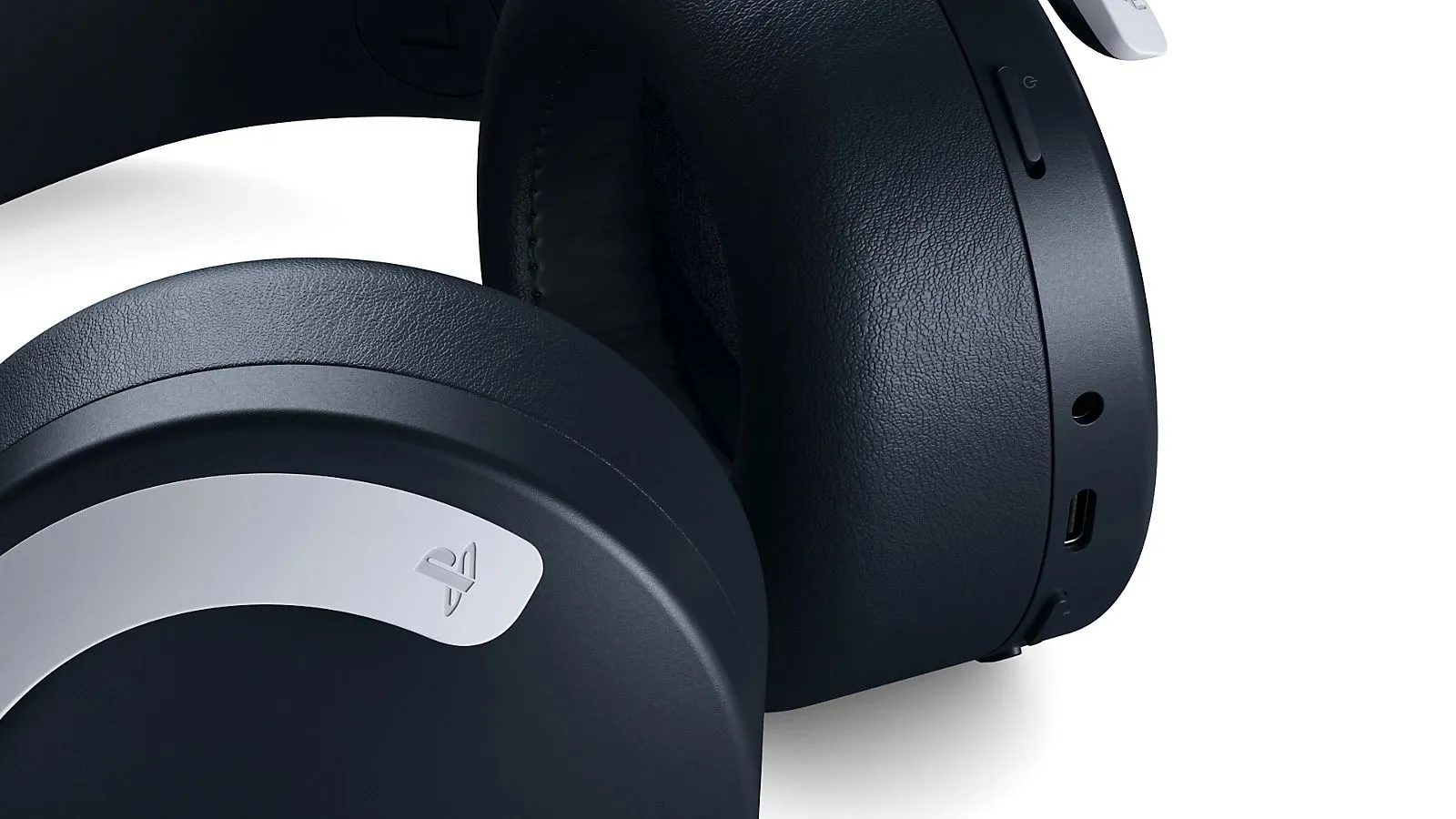 Tai nghe không dây Sony Pulse 3D, hỗ trợ âm thanh USB 3D trên PlayStation 5.