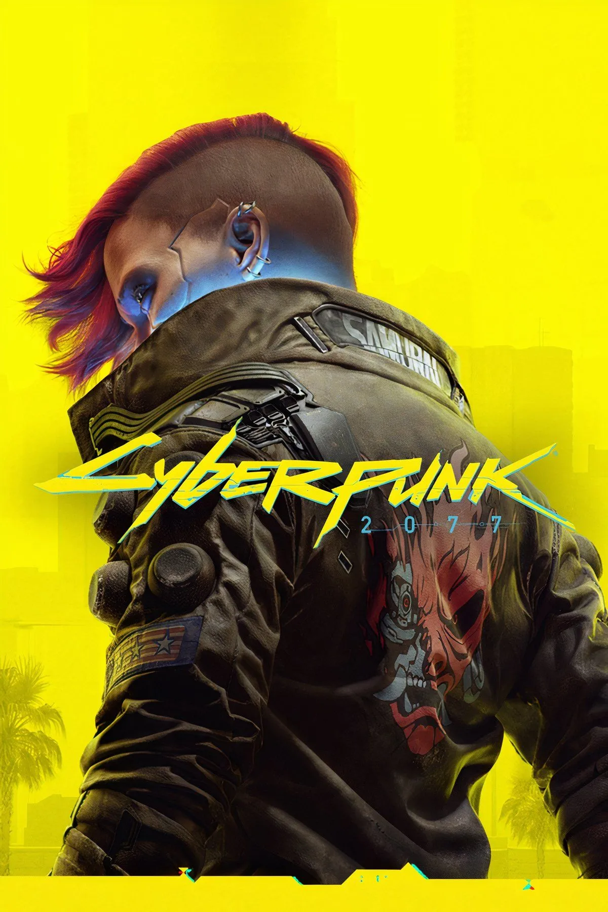 Tuyển tập hình ảnh từ trò chơi Cyberpunk 2077, thể hiện đồ họa ấn tượng trên Switch 2