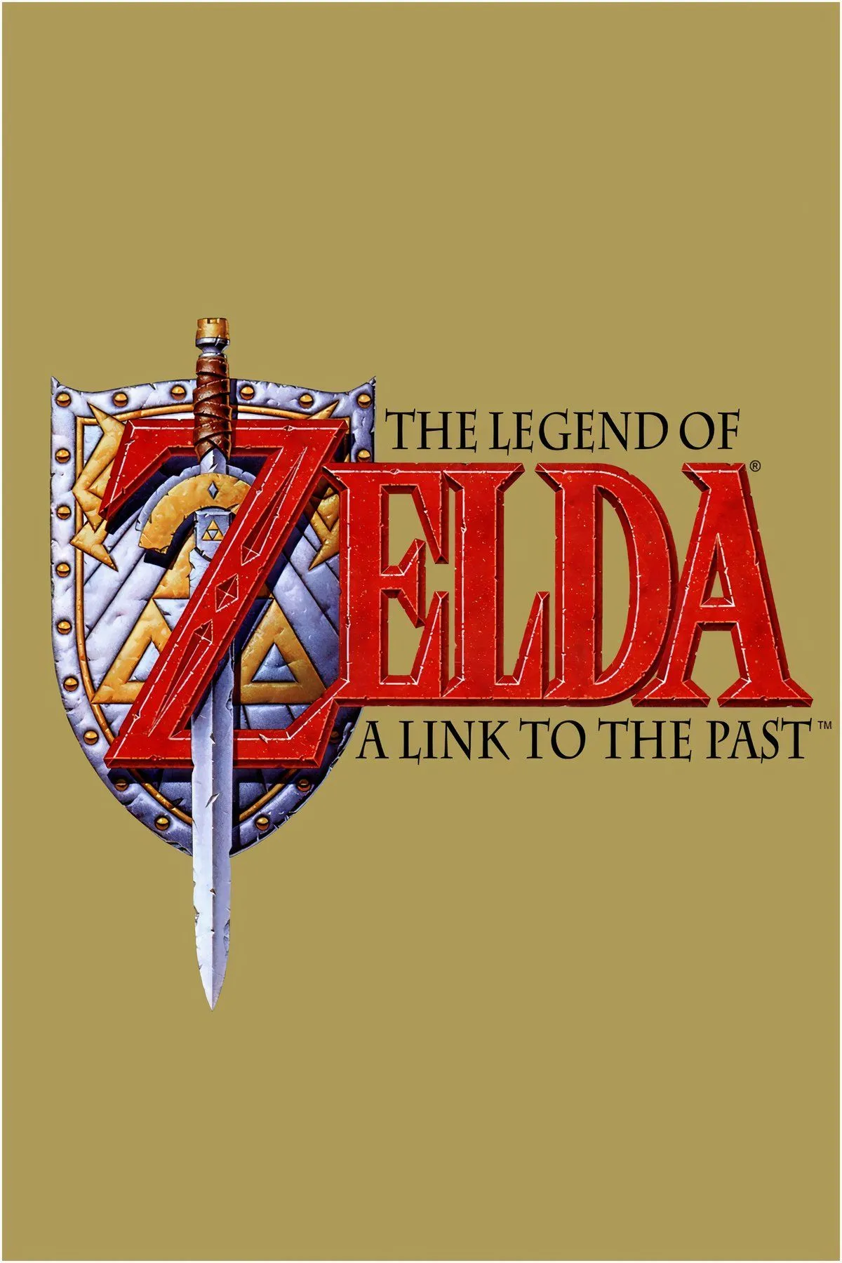Tuyển tập hình ảnh về thế giới game rộng lớn và bí ẩn của The Legend of Zelda: A Link to the Past, một tựa game hành động phiêu lưu kinh điển của Nintendo