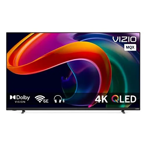 TV VIZIO 50 inch 4K M50QXM-K01, một lựa chọn TV gaming giá cả phải chăng với tần số quét 120Hz.