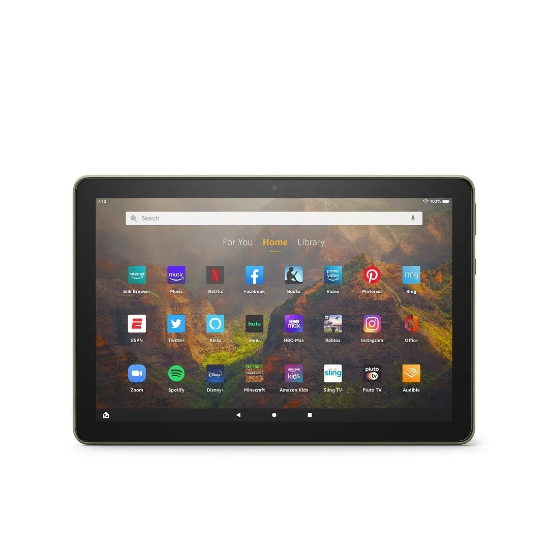 amazon fire hd 10 2023
