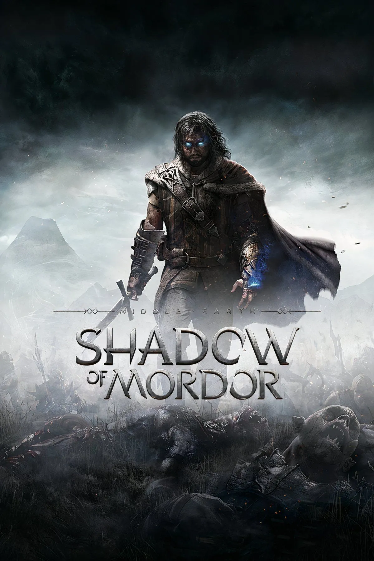 Hệ thống Nemesis độc đáo trong Middle-earth Shadow of Mordor, tương tác AI địch thủ