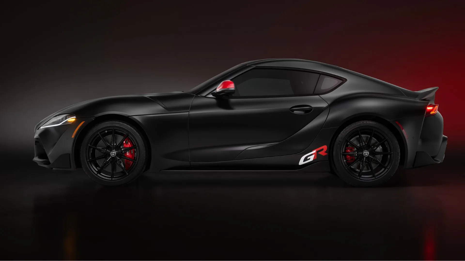 Mẫu xe Toyota GR Supra 2026 sẽ bị ngừng sản xuất