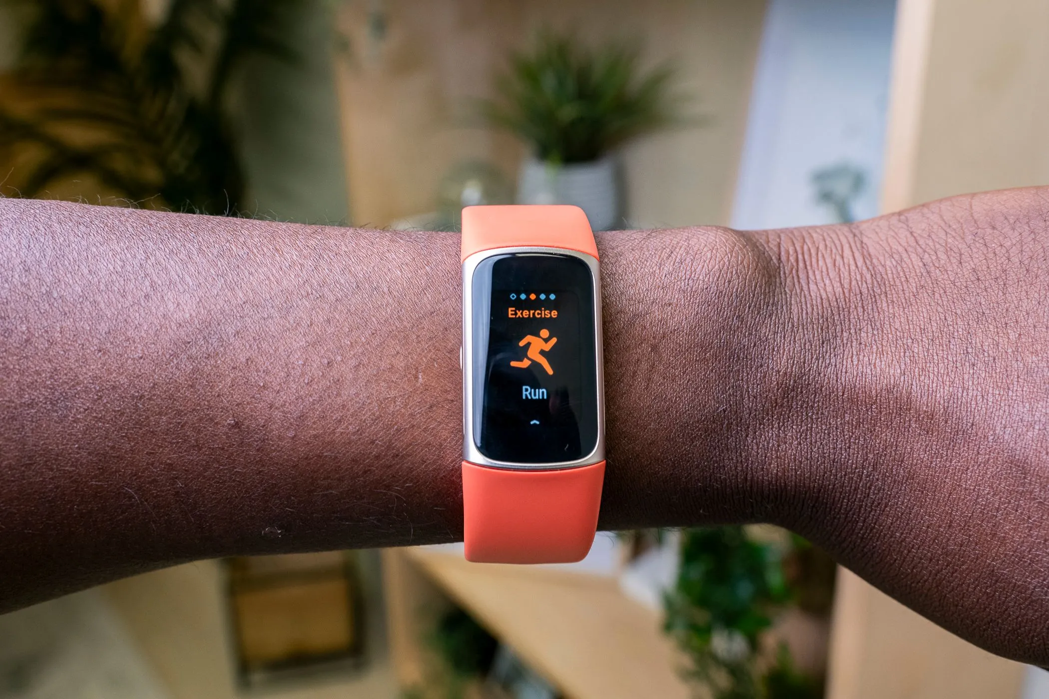 Người dùng Fitbit cần chuyển dữ liệu sang tài khoản Google trước tháng 2/2026