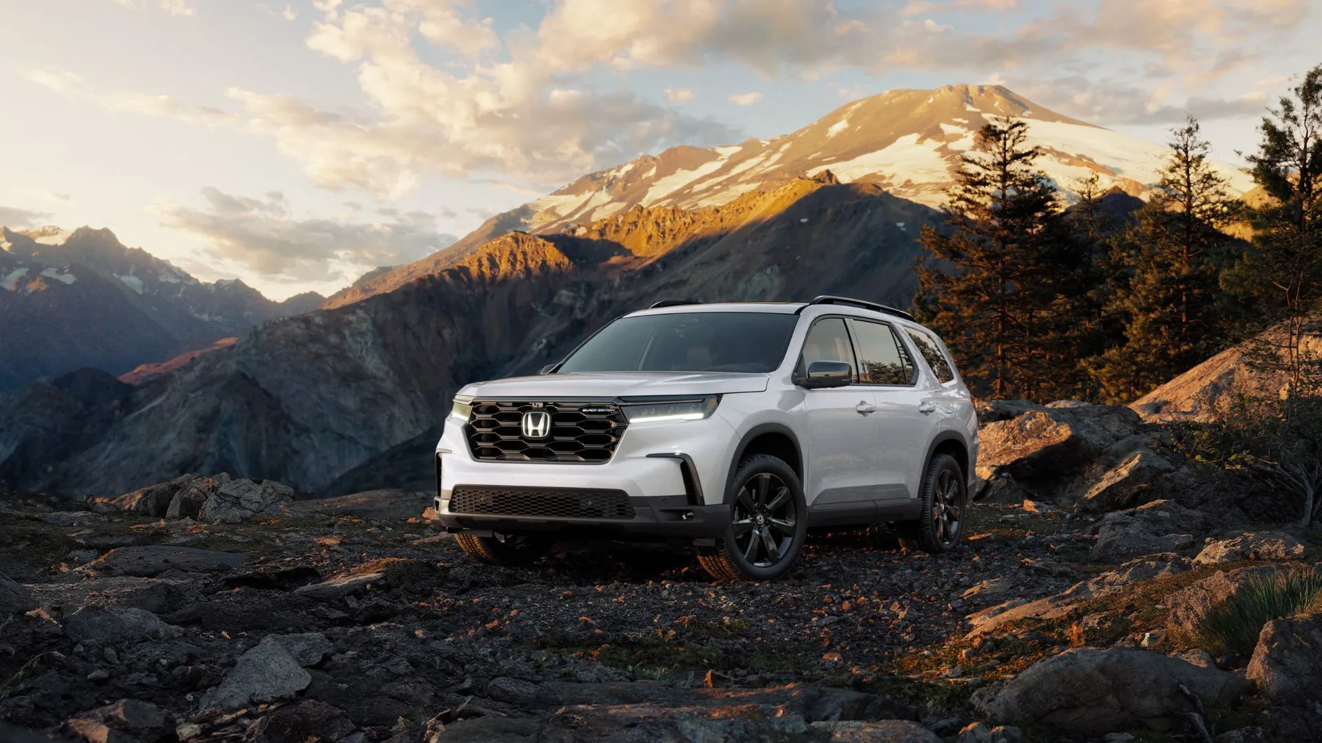 NHTSA điều tra các mẫu xe Honda Pilot và Acura MDX