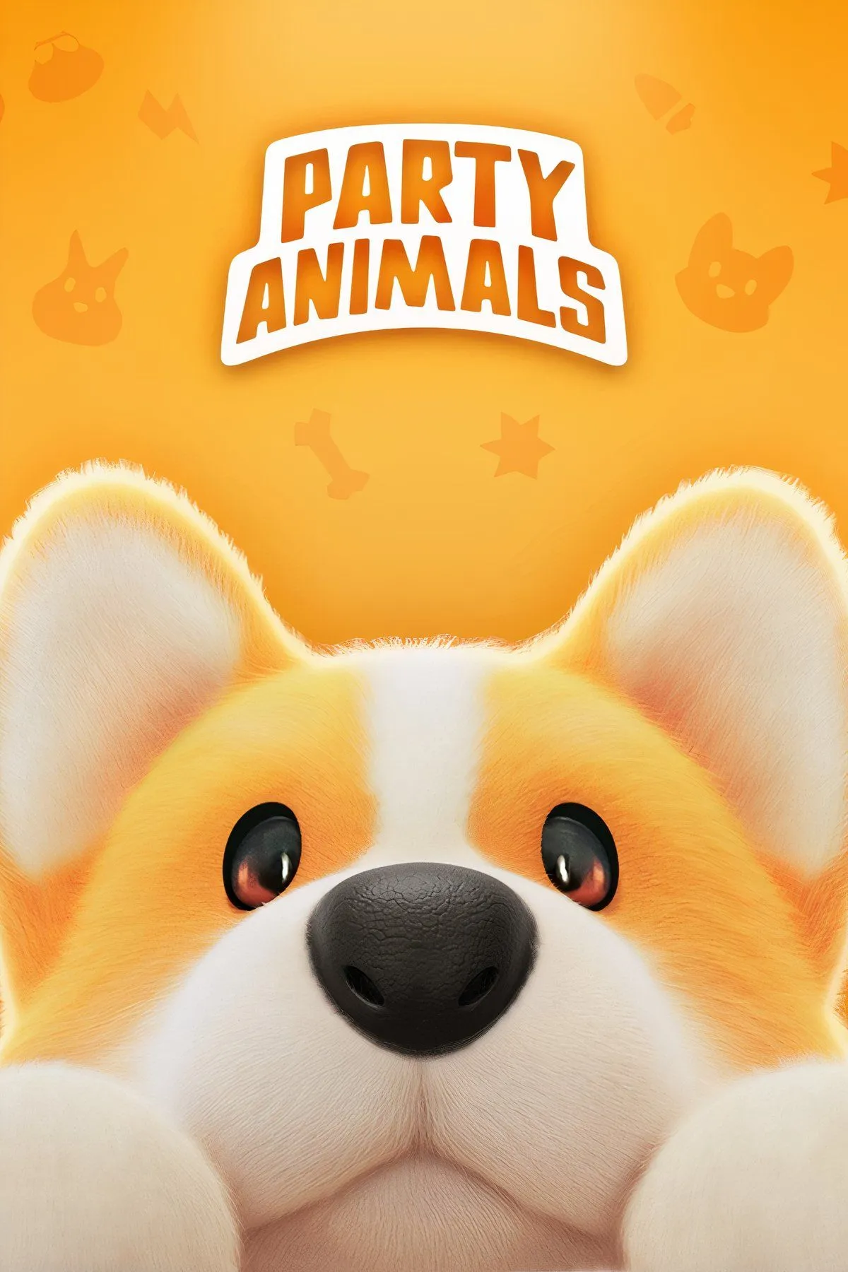 Những con vật ngộ nghĩnh chiến đấu trong Party Animals, game đối kháng vui nhộn cho 2 người