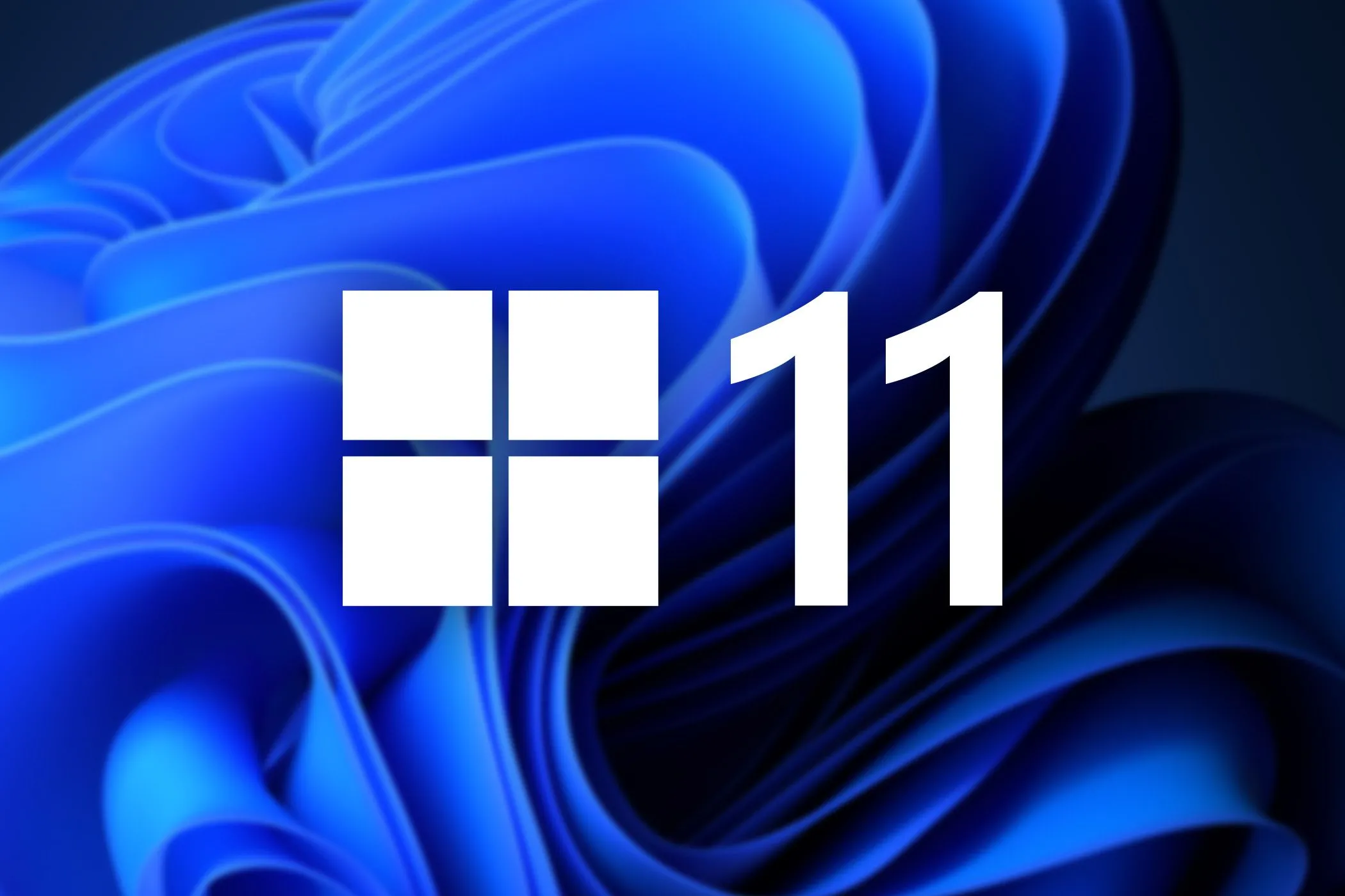 Biểu tượng Windows 11 đại diện cho hệ điều hành và các tính năng liên quan đến kết nối mạng