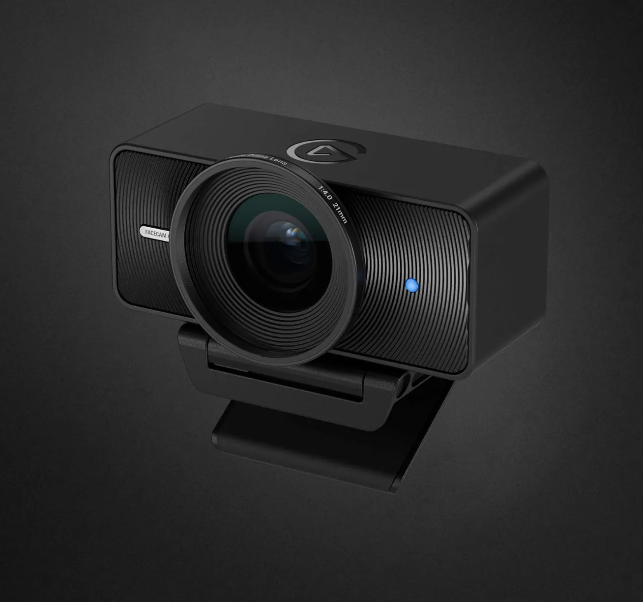 Hình thu nhỏ Elgato Facecam 4K