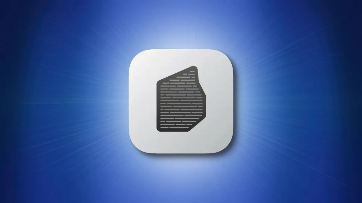Logo Rosetta 2 của Apple với biểu tượng dịch thuật