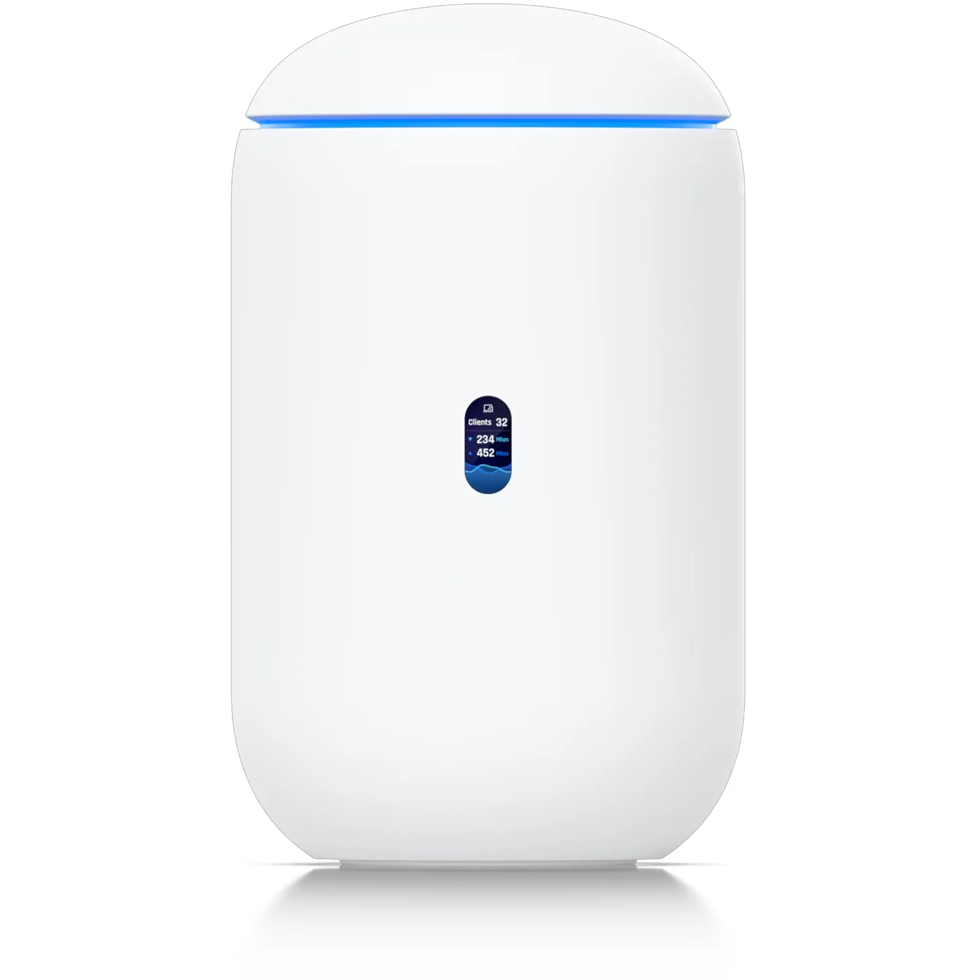 Thiết bị định tuyến UniFi Dream Router 7 (UDR7) – trung tâm điều khiển mạnh mẽ cho mạng gia đình và doanh nghiệp nhỏ